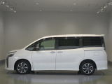 ヴォクシー 2.0 ZS 煌II 