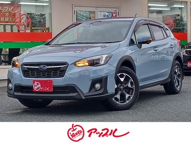 XV 2.0i-L アイサイト 4WD 