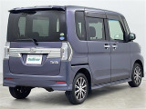 タントカスタム X トップエディション SAIII 4WD 修復歴無し