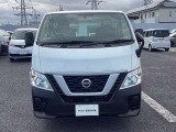 NV350キャラバン 2.0 DX ロング 