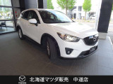 CX-5 2.2 XD 4WD 