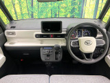 ムーヴキャンバス ストライプス G 