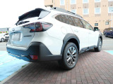 レガシィアウトバック 1.8 アクティブ×ブラック EX 4WD 