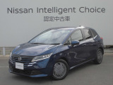日産 ノート