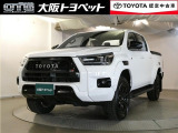 トヨタ ハイラックス 