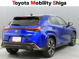 UX 200 Fスポーツ エモーショナル エクスプローラー