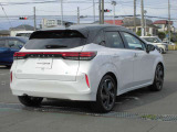 ノートオーラ 1.2 G FOUR レザーエディション 4WD 