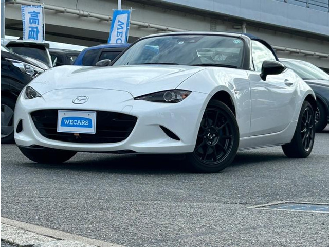 ロードスター 1.5 990S 