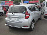 ノート 1.2 e-POWER X 