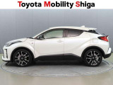 C-HR ハイブリッド 1.8 S GR スポーツ 