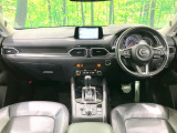 CX-5 2.2 XD Lパッケージ 