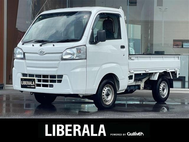 ハイゼットトラック スタンダード SAIIIt 5MTワンオーナー