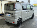 スペーシアベース XF 