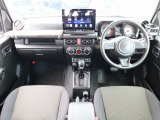 ジムニー XC 4WD 