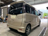 パレット SW XS 4WD 