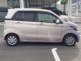 N-WGN G Aパッケージ 