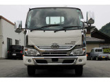 トヨエース  平ボディ-1.95t パワーゲート(PG) 4WD 全低床