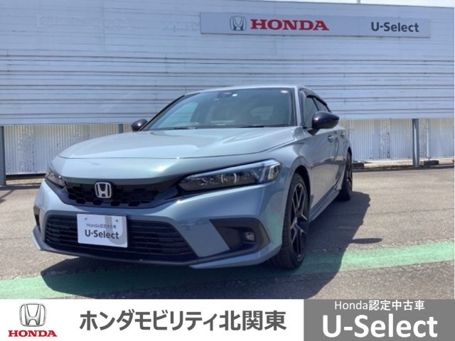 シビック  2.0 e:HEV