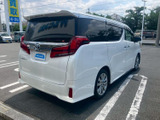 アルファード 2.5 S タイプゴールド 