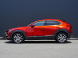 CX-30 1.8 XD Lパッケージ 