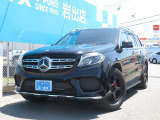GLS 350d 4マチック スポーツ 4WD 