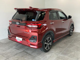 ロッキー 1.0 G 4WD 
