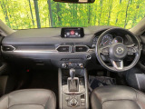 CX-5 2.2 XD Lパッケージ 