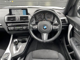 1シリーズ 118d Mスポーツ 修復歴無し