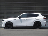 CX-60 3.3 XD ハイブリッド プレミアムスポーツ ディーゼル 4WD 