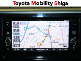 地図情報はもちろん、CD・DVD・TV(フルセグ)を搭載しております。