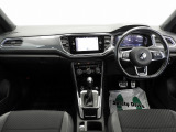 T-Roc TDI Rライン ディーゼル 