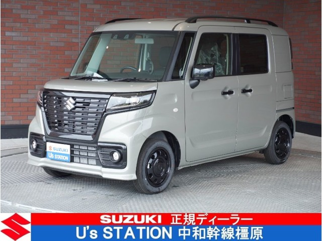 スペーシアベース XF 
