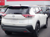 エクストレイル 1.5 X e-4ORCE 90周年記念車 4WD 