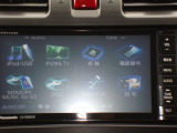 iPodや音楽CDなど、様々な媒体を利用できます。