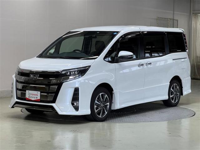 ノア 2.0 Si W×B 
