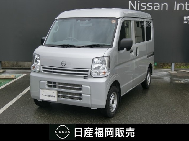 クリッパー DX ハイルーフ 4WD 