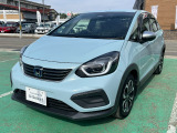 運転支援装置ホンダセンシング搭載車!フロントガラスにあるカメラで検知した情報をもとに快適な運転や、事故回避を支援する、安全運転支援システムです♪