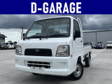 スバル サンバートラック TC プロフェッショナル 4WD