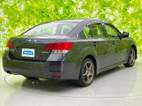 レガシィB4 2.5 i 4WD 