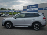 フォレスター 2.0 アドバンス 4WD 