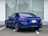 2シリーズクーペ M240i xドライブ 4WD 