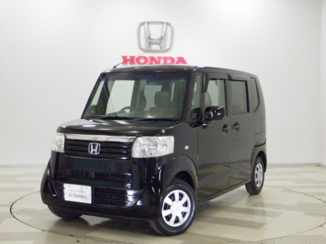 N-BOX G Lパッケージ 