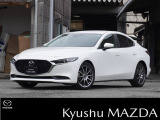 マツダ MAZDA3セダン