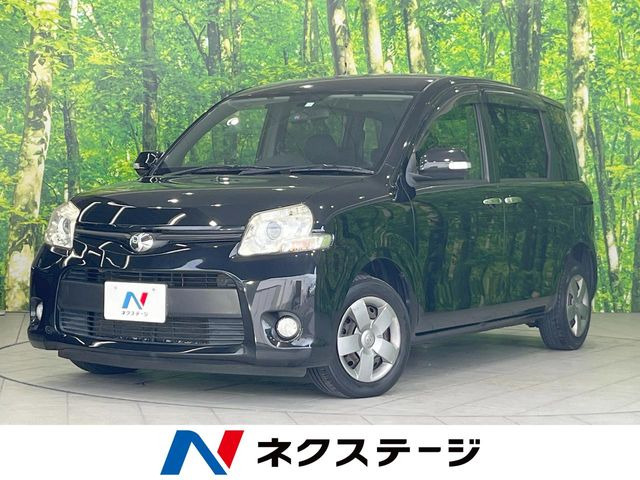 シエンタ 1.5 ダイス リミテッド 