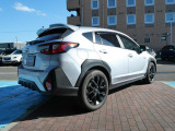 クロストレック 2.0 リミテッド 4WD 