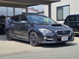 レヴォーグ 1.6 GT アイサイト 4WD 
