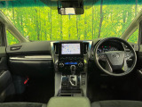 アルファード ハイブリッド 2.5 S E-Four 4WD 