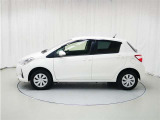 ヴィッツ 1.3 F 4WD 