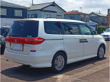 エリシオン 2.4 プレステージ S HDDナビ スペシャルパッケージ 4WD 