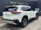 エクストレイル  1.5 G e-4ORCE 4WD